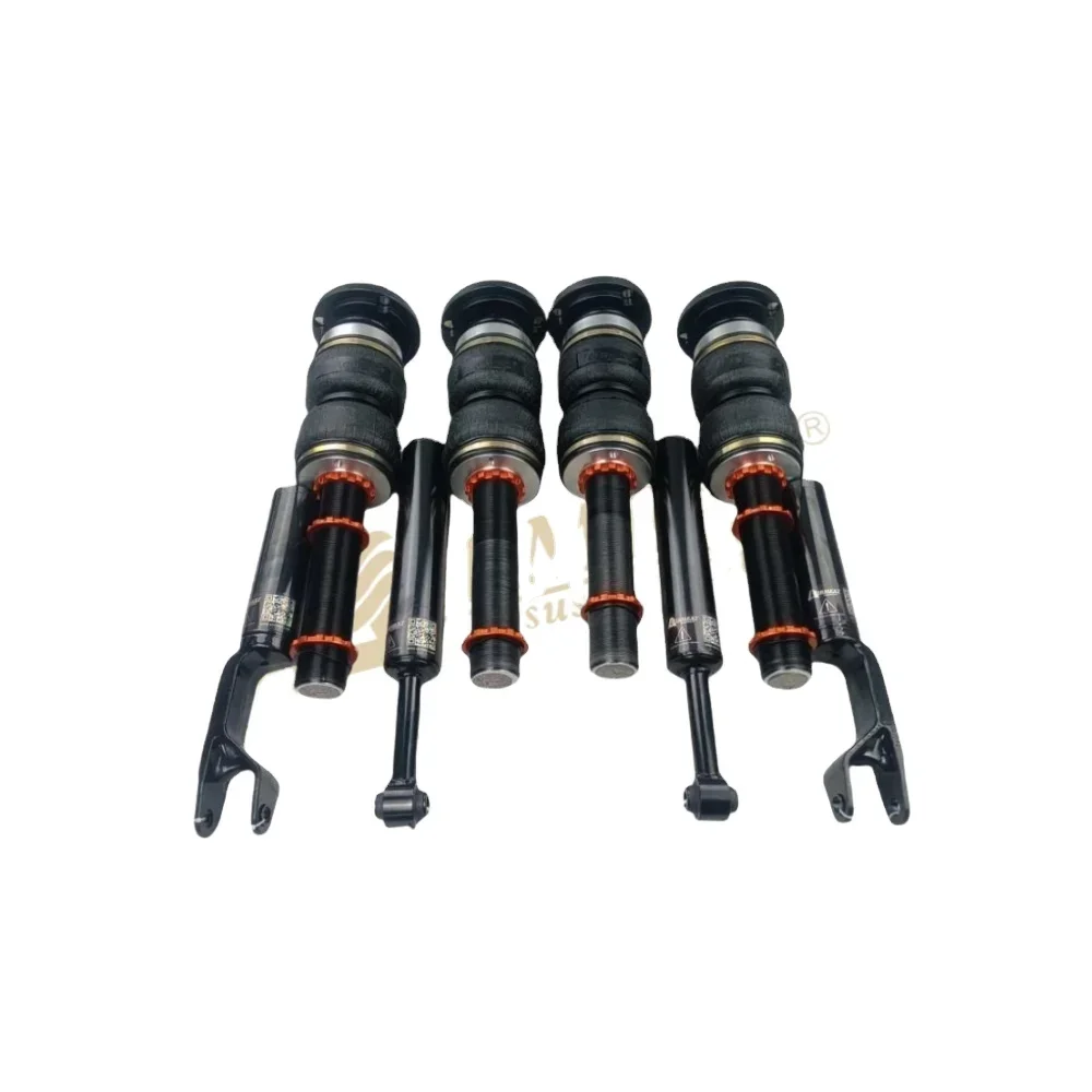 

For MERCEDES BENZ S-class W223 2020+/Air STRUT suspension kit /air spring assembly /Auto parts/pneumatic