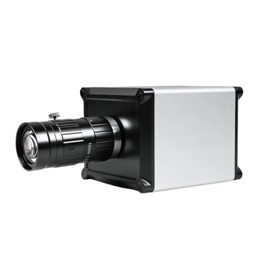 Portable PV EL/PL Detector for All-Weather Internal Defect Inspection of Photovoltaic Modules -1-Year Warranty