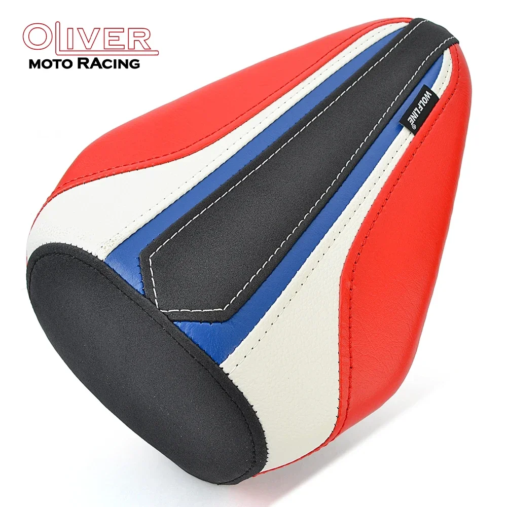 

Motorcycle Rear Passenger Seat Pillion Cushion For Honda CBR1000RR-R SP CBR 1000 RR-R Fireblade 2020 2021 2022 2023 2024 2025