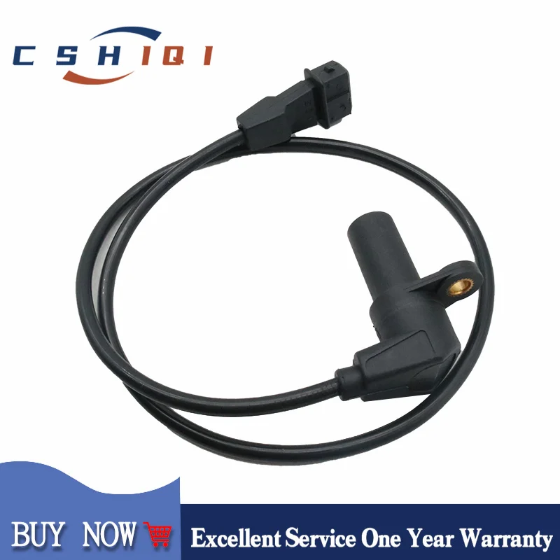 

90451442 Engine Crankshaft Crank Position Sensor For Opel Astra Corsa Vectra Vauxhall Astra Astravan Cavalier Nova 1.6 1987-2001