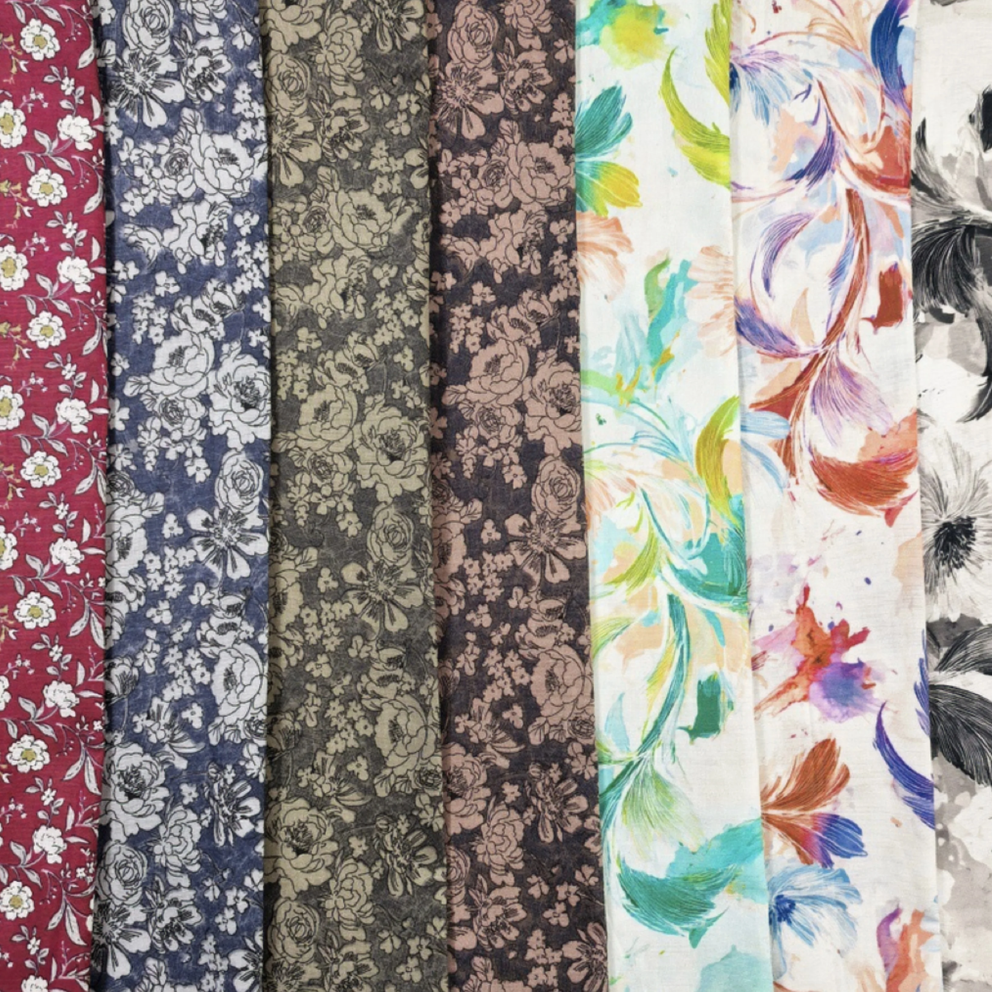 New Plants Floral S… - image