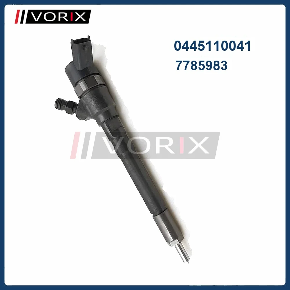 

0445110041 7785983 Diesel Fuel Injector ASSY for BMW Land Rover Freelander 2.2 d
