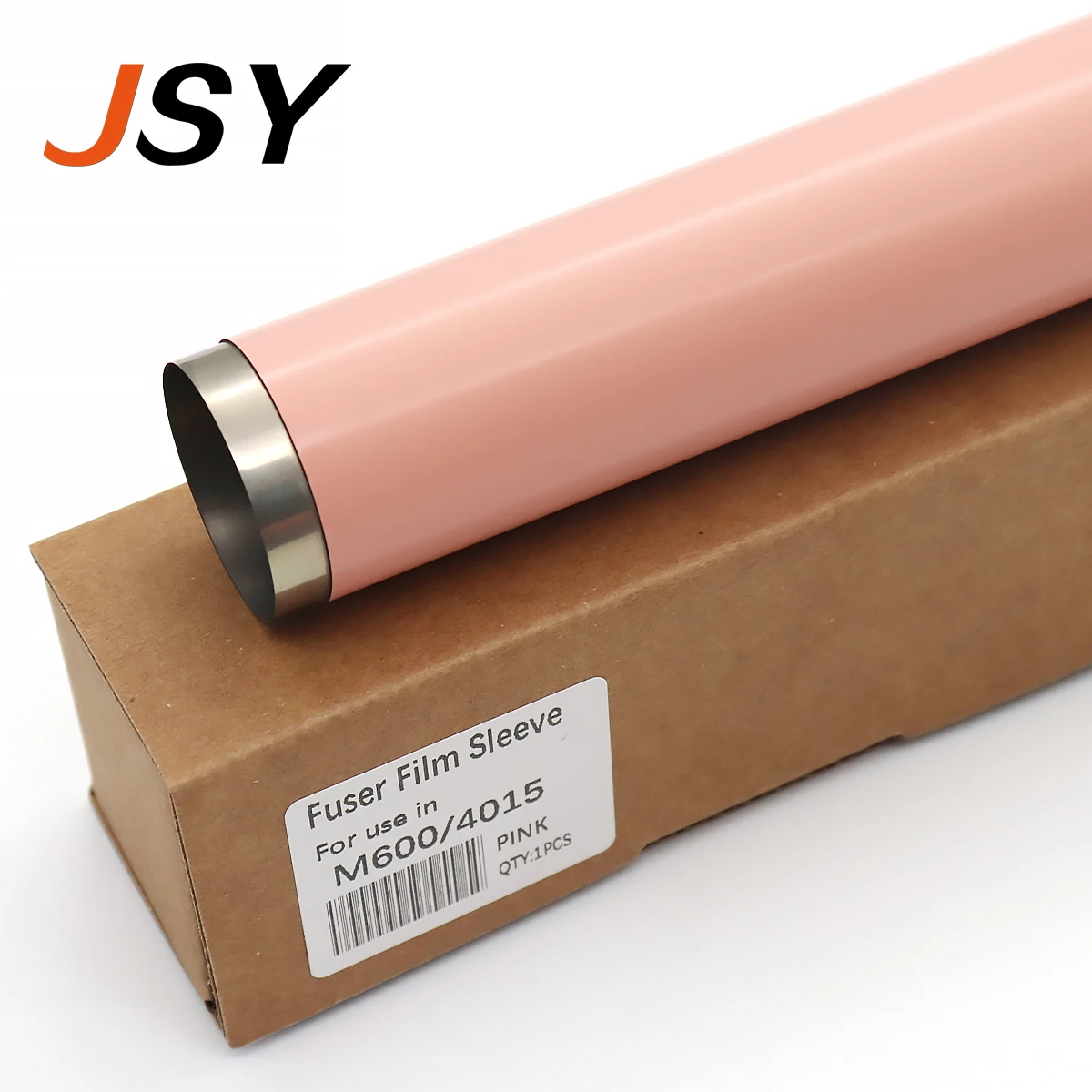 Made in Japan HP4015 Metal Fuser Film Sleeve for HP P4010 P4014 P4015 P4515 M4555 M601 M602 M603 M604 M605 M606 M630 RM1-4554