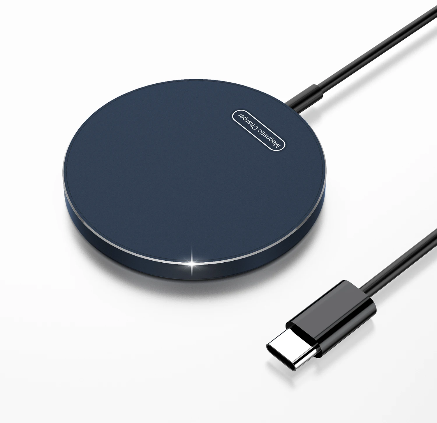 Zhongguo T01 wireless charging station