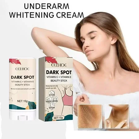 Dark knuckles whitening serum Elbows Armpit Beaching SerumWoman Private Part Skin Removal Dark Knuckles Strong Whitening Serum