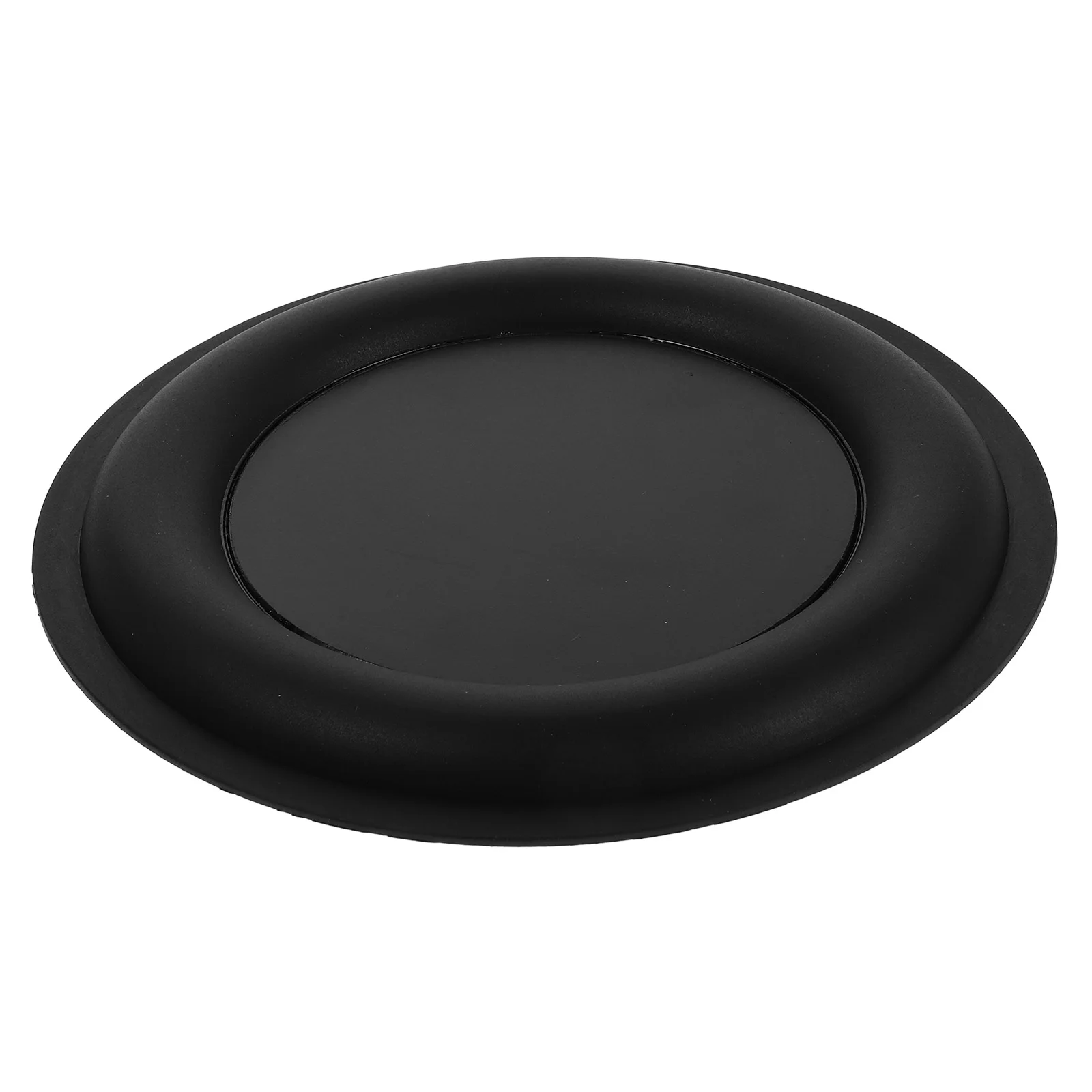 

6.5 Inch Low Frequency Passive Radiator Diaphragm Bass Speaker Plate Car Subwoofer Vibration Membrane Loudspeaker Accessories