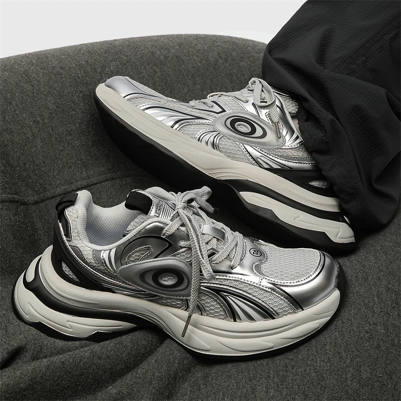 2025 New Mens Sneakers Mens Casual Shoes Mens Shoes Luxury Shoes Sneakers Sneakers Running Shoes Breathable Shoes Casual Shoes