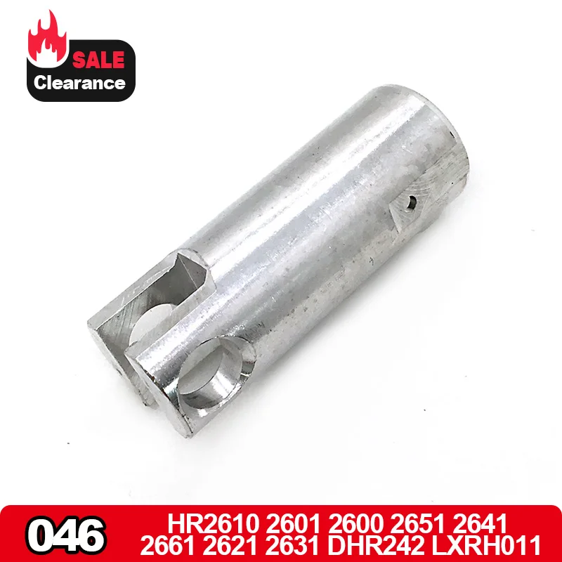 Cylinder Piston Replace For Makita HR2610 2601 2600 2651 2641 2661 2621 2631 DHR242 LXRH011 Power Tool Accessories 310345-1