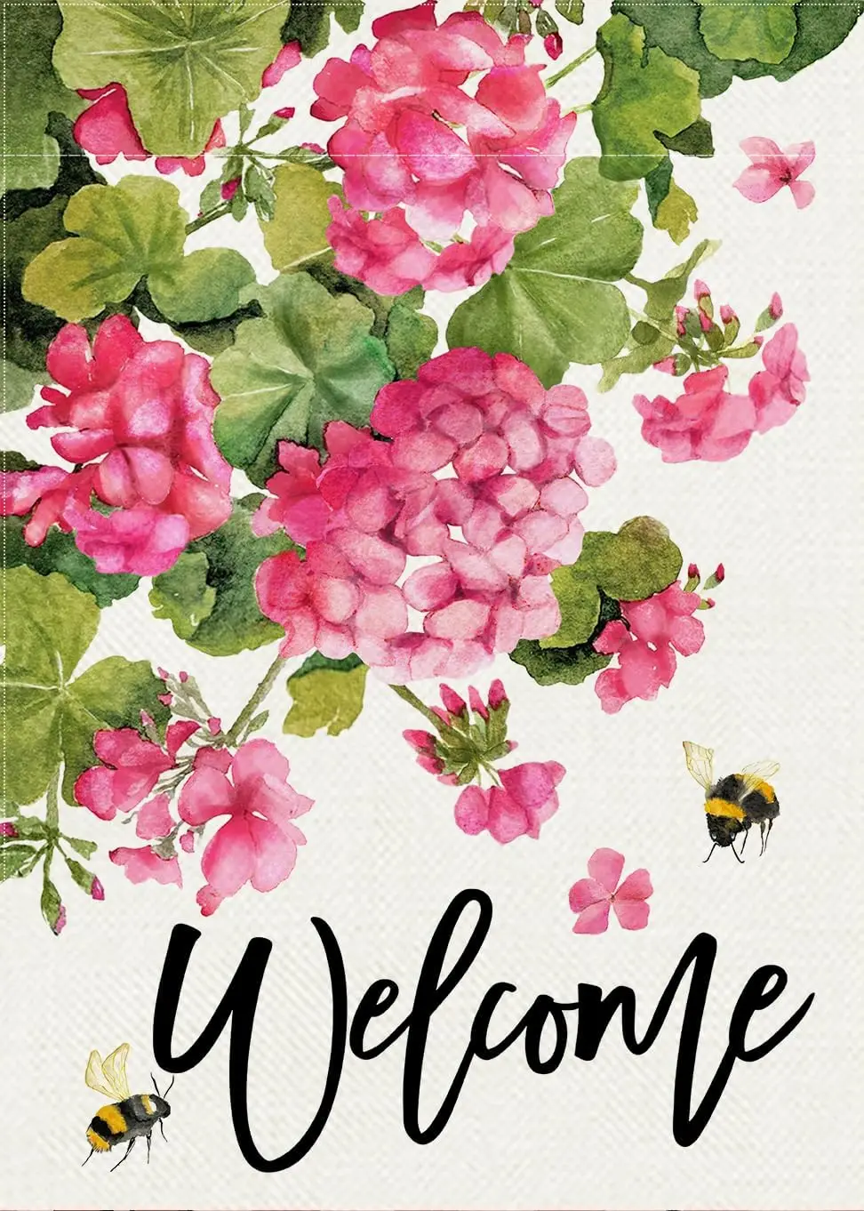 Welcome Spring Summ… - image