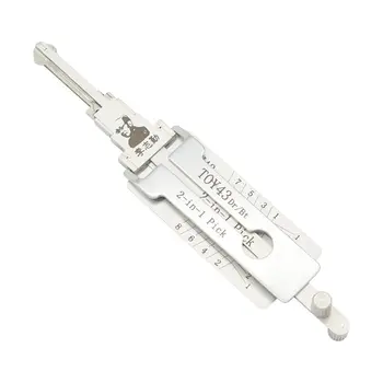 Hot Sale Original Locksmith To...