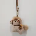 Brown Rope