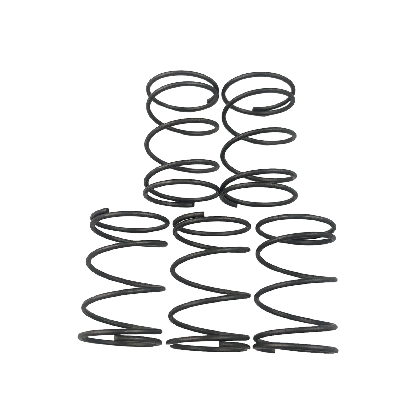 5Pcs Metal Trimmer Head Springs for Stihl Autocut C5-2 FS38 FS45 FS46 FS45C 5-2 FSE60 Grass Cutter Lawn Mower Garden Tool Parts