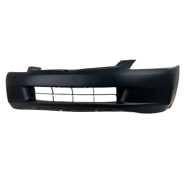 

Master Brand Auto Parts High Quality Body System Car Bumpers Front Bumper For 2003-2004 Honda Accord DX EX LX OEM HO1000210