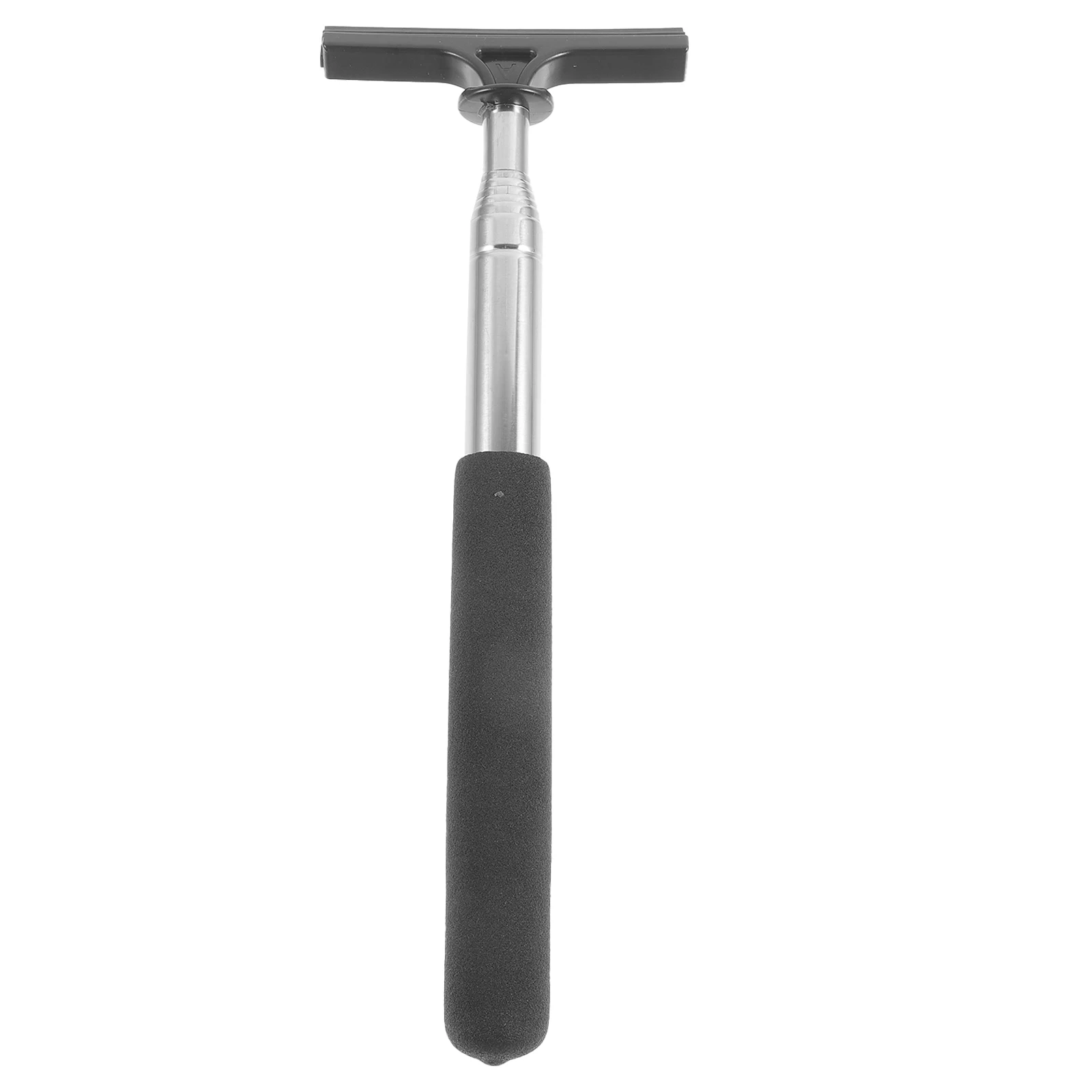 

Mirror Wiper Squeegee for Cleaning Universal Car Window Rear View Cleaner Plastic Side Scraper Rearview