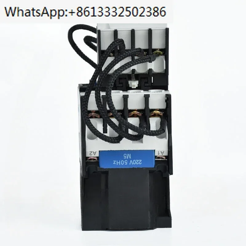 電気スイッチングコンデンサコンタクタ-cj19-32-11-ac220v-110v-3-アイテム-380v
