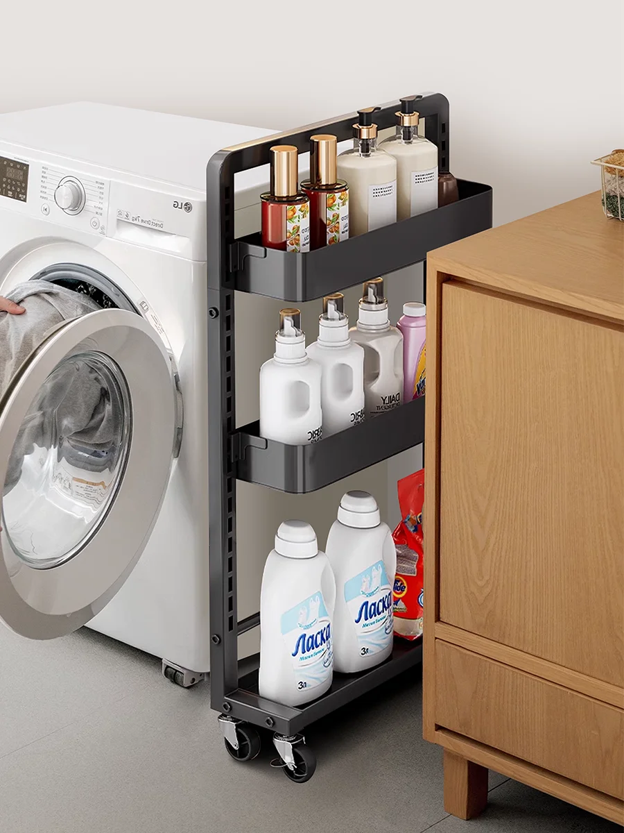 bathroom-cabinet-laundry-detergent-storage-rack-modern-style-pure-color-carbon-steel-floor-standing-shelf-for-bathroom