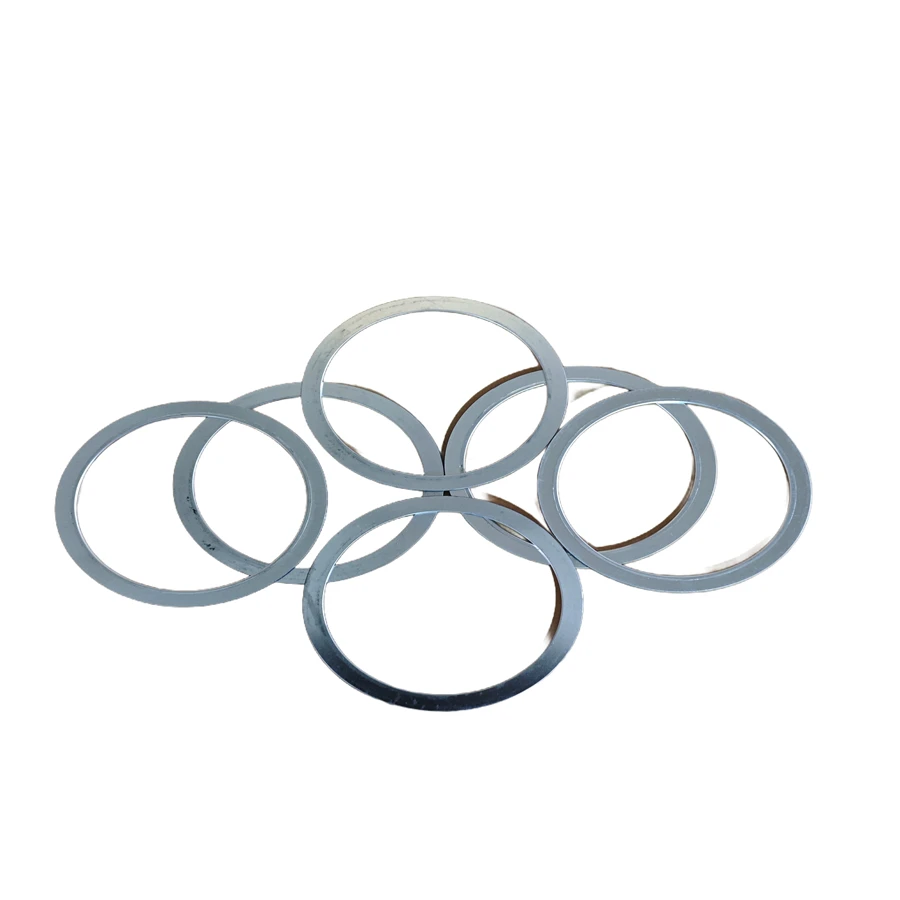 ForGood QualityTruck Parts Exhaust Pipe Gasket 149mm Diameter