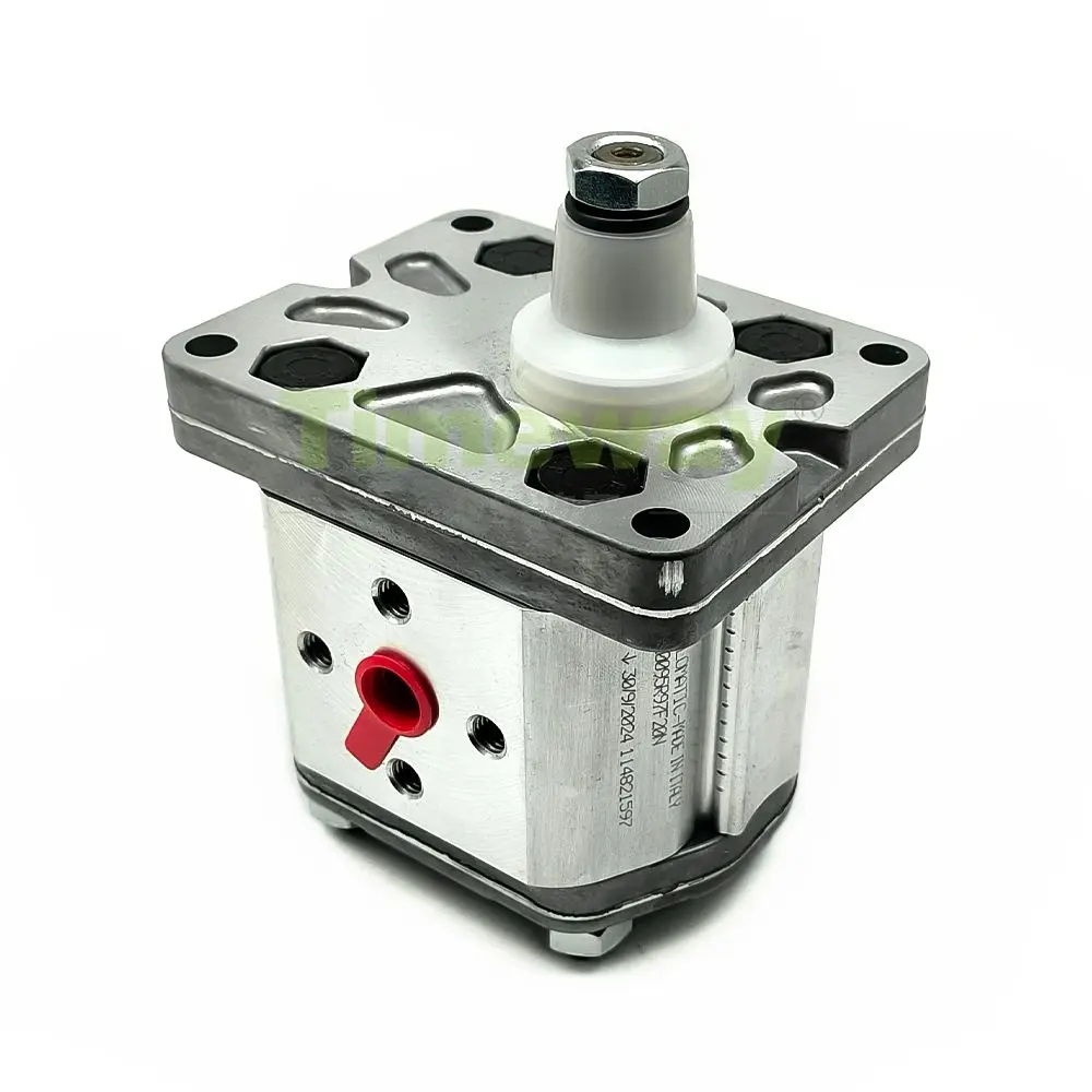 

GP Hydraulic Pump Gear Pump GP20095R97F20N Oil Pump Hydraulic Gear Oil Pump External Gear Pump Oil Pump