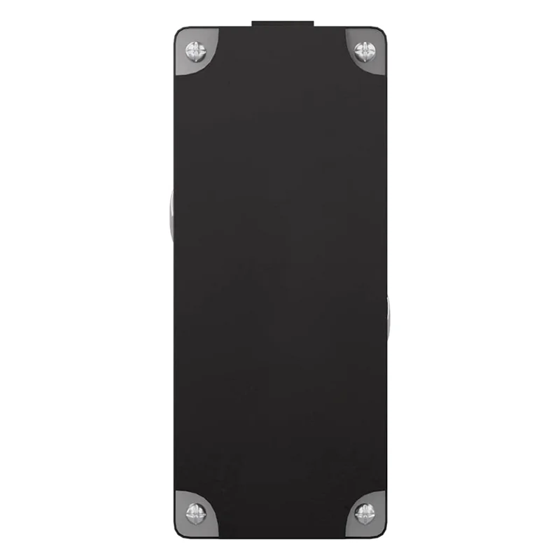 

Portable ISET Heavy Metal Guitar Pedal Mini Atom Single Effect