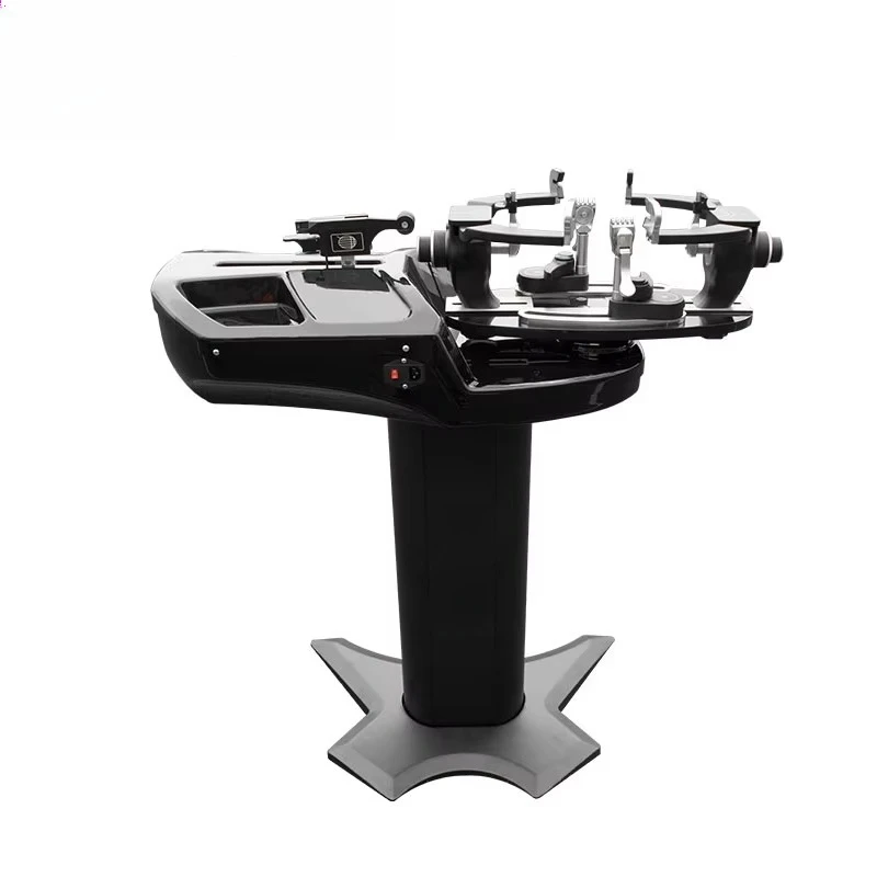 الجملة سعر جيد المقبس الكهرباء تنس الريشة مضرب التوتير آلة #2