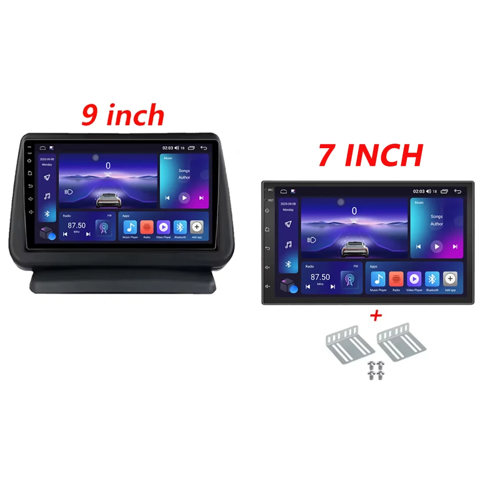 

Android 16 для Nissan Note 2004-2012, автомобильный DVD-плеер с CarPlay, мультимедийный проигрыватель, радио, стереосистема, GPS-навигация, 4G, Wi-Fi, сенсорный экран