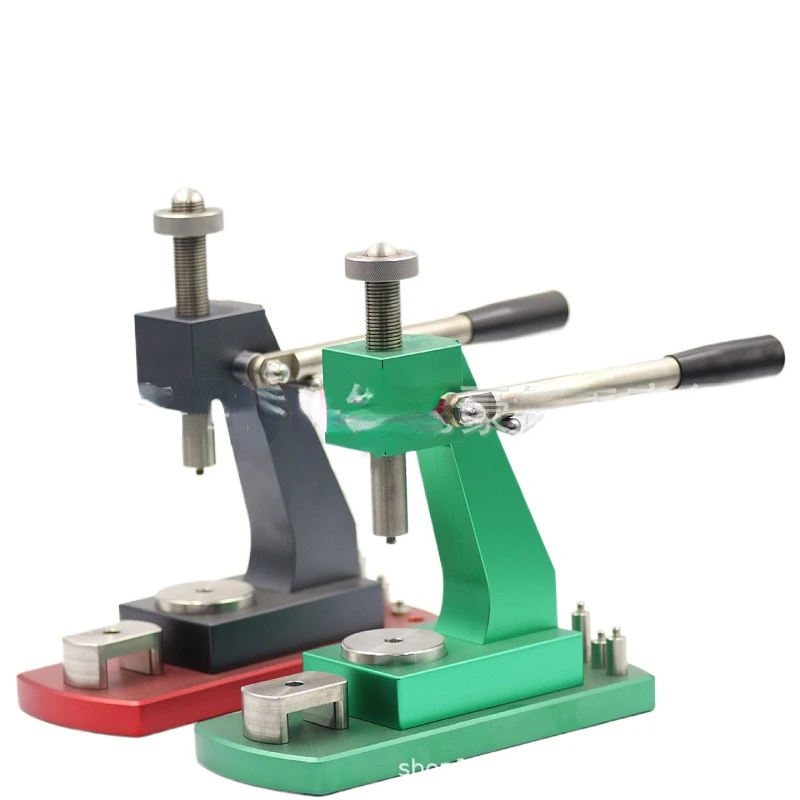 Watch Repair Tool 6173 Watch Capping Machine Base Pressing Machine Bottom Pressing Tool Press