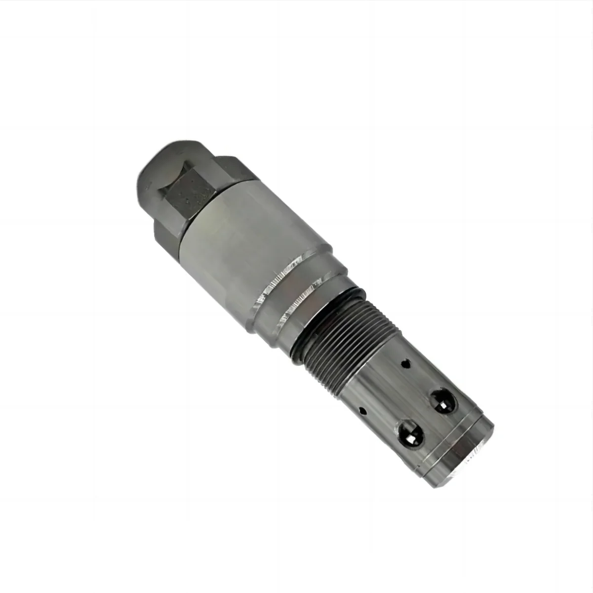 YN22V00014F1 EX200 Rotary Relief Valve FlyingBull | Replacement for Hitachi Excavator Spare Parts | Top Quality