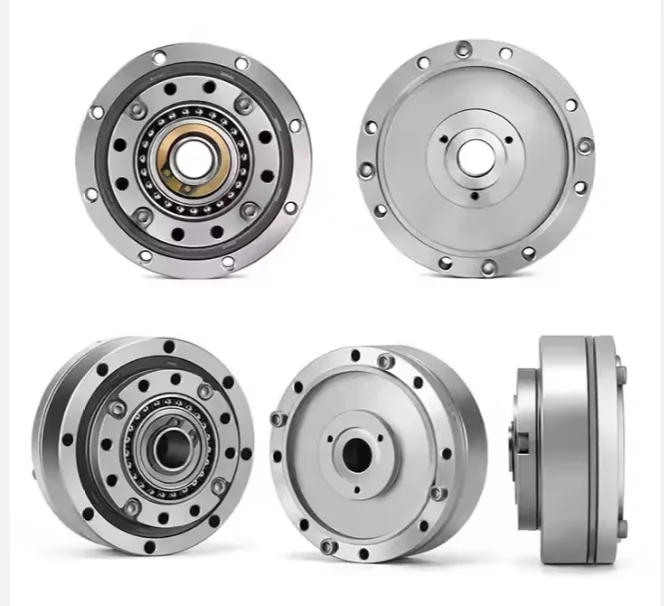 ความจุแบริ่งสูงฮาร์มอนิกเกียร์ 10 Spur Gear ODM พร้อมเพลาขับการจัดเกียร์ดาวเคราะห์สําหรับอุตสาหกรรมฟาร์ม