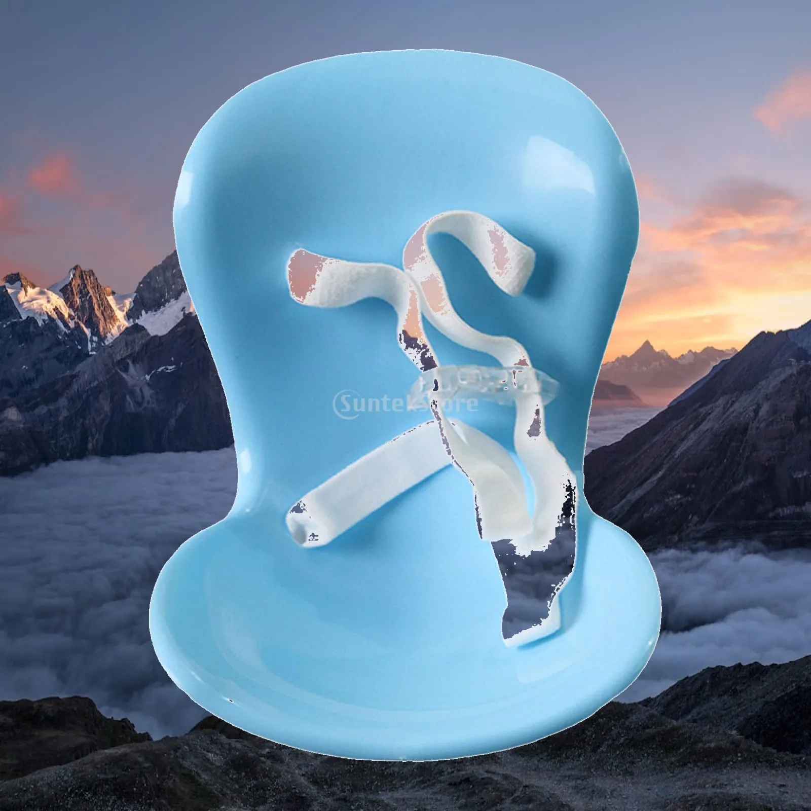 Doll Auto Clip Doll Chair Model Mini Auto Seat for Collectors Display Accessory Ornament