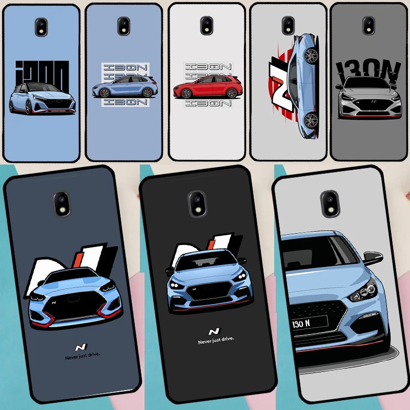 I30N Blue Cars For …