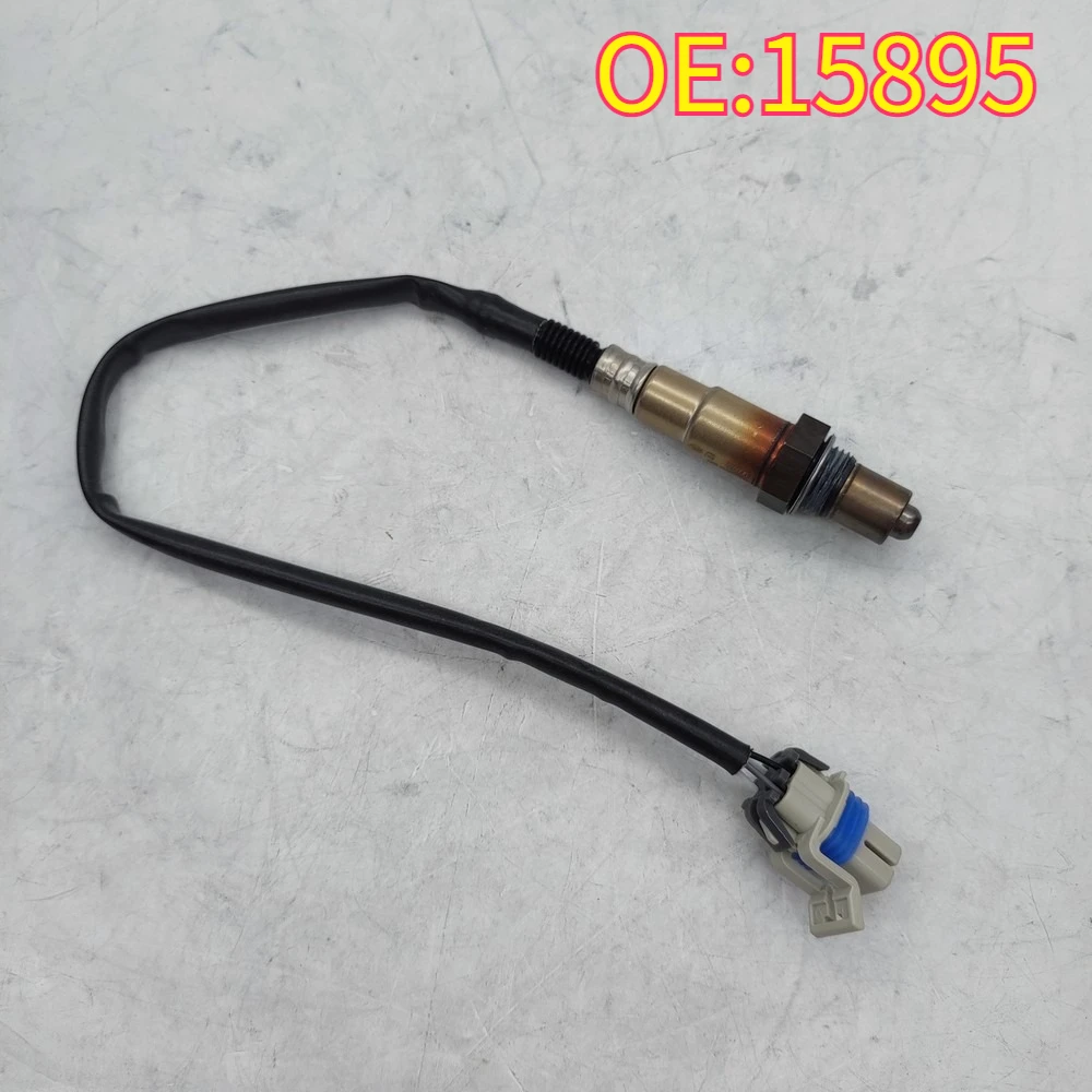 

For 15895 Replacement Bosch 15799/15820/15821/15825/15894/15896/15898/15901/15914 oxygen sensor o2 sensor