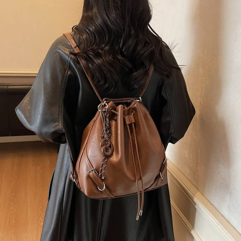 

Изысканная женская сумка из искусственной кожи, улучшенная из Исландская высококачественная прочная легкая пригородная конструкция