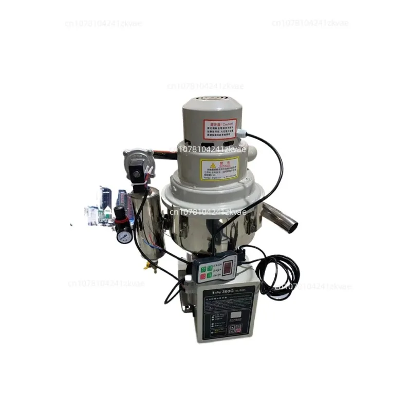 

300G Vacuum Injection Molding Machine Suction Machine Automatic Particle Feeding Machine High Power