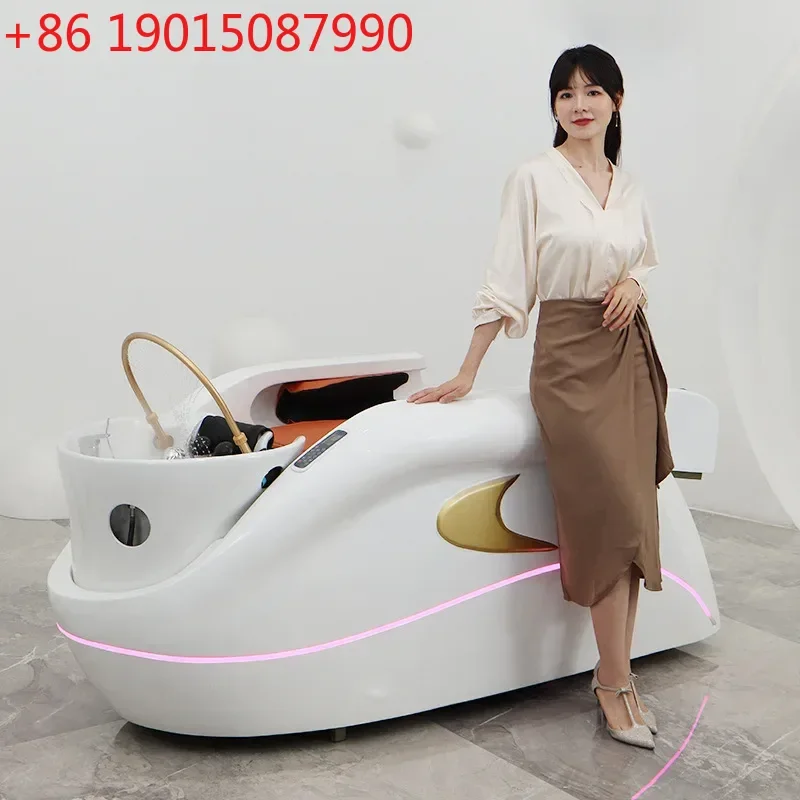 Luxury Electric Ful…