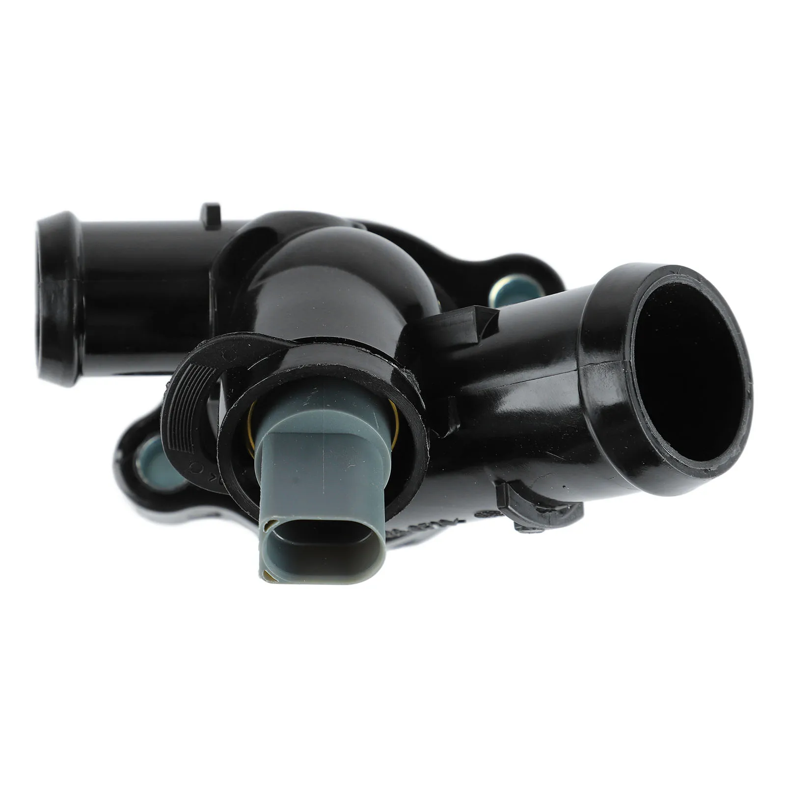 Thermostat Housing 07K121133E Coolant Hose Flange Car Accessories for A6 Motor 2.5L Bora Car  Accessories
