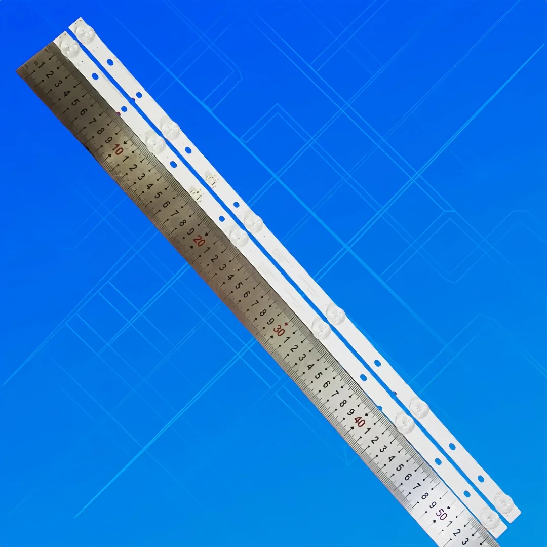 

2 шт. светодиодная подсветка для 32E3 32D5 JL.D32061330-001QS-M YAL13-00630300-29 RF-AZ320E30-0601S-08 SKY32E3-170413-N SDL320HY 32LE7020S