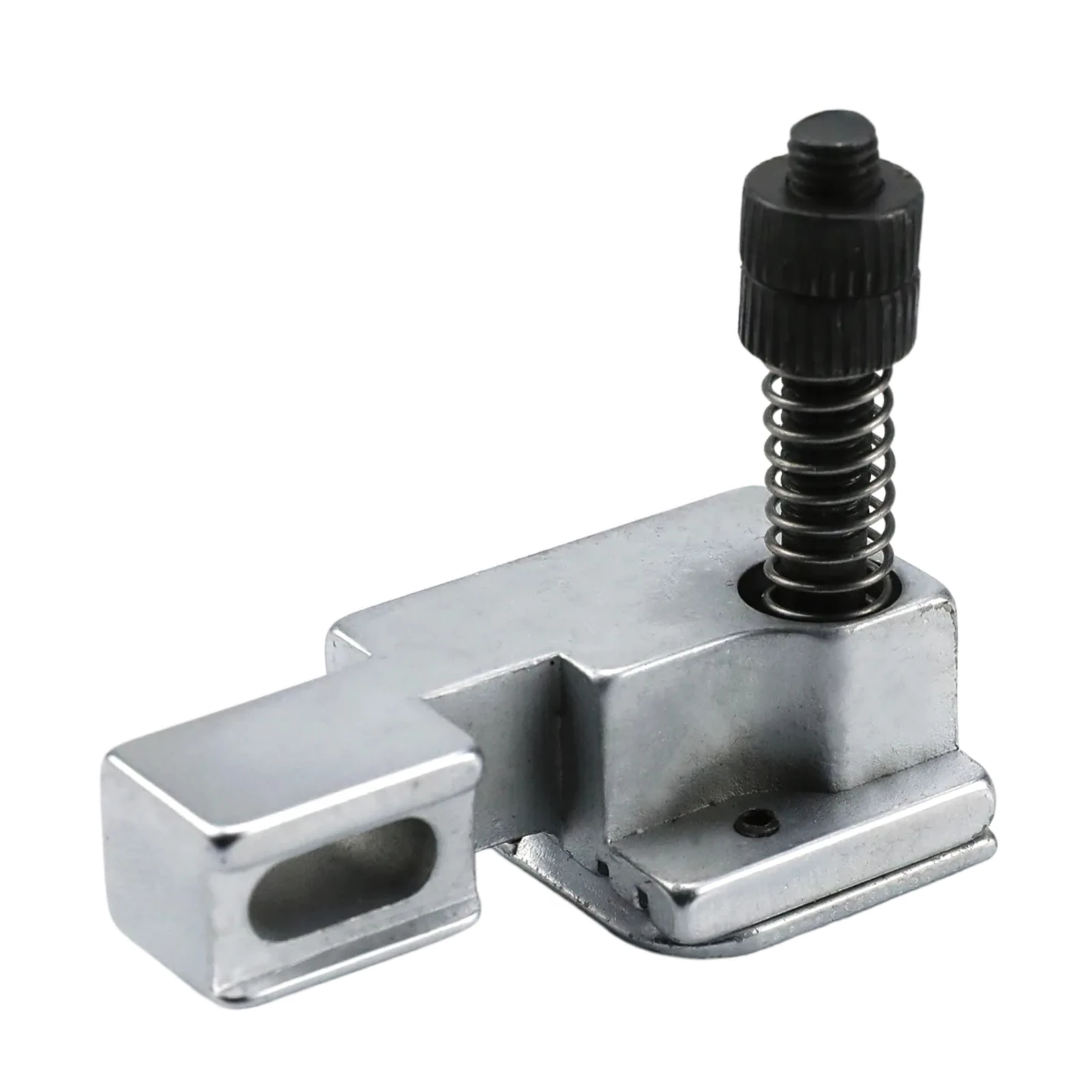 Unidad Portacuchillas de Corte de Cadena 2101134 Compatible con Máquinas de Coser Overlock Yamato AZ6000H, AZ6020G, AZ7000G, AZ8000G, AZ8000H