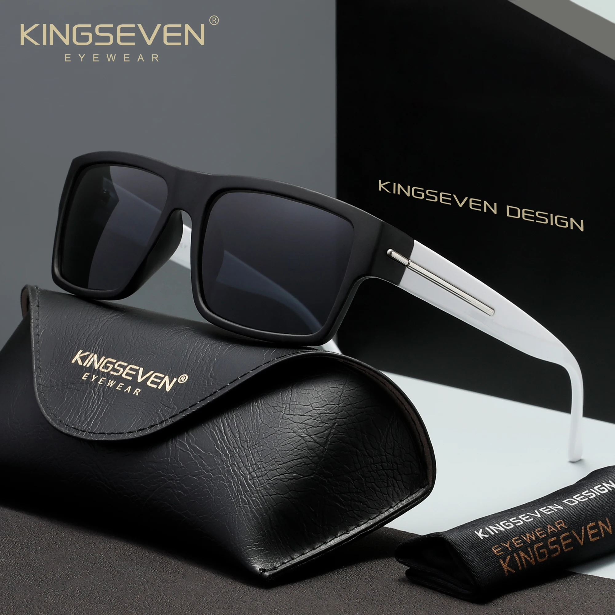 Oculos-de-sol-retangulares-retro-kingseven-com-lentes-polarizadas-uv400-estilo-elegante-unissex-adequados-para-dirigir-e-praticar-esportes