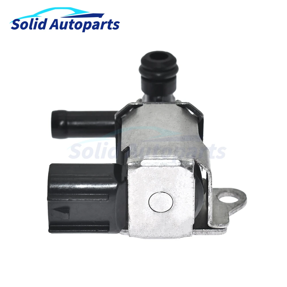 วาล์วน้ำควบคุมการล้างด้วยสุญญากาศ K5T46688สำหรับ Acura RSX 2.0L Honda CR-V 2.4L 2005-2006อุปกรณ์เสริมรถยนต์