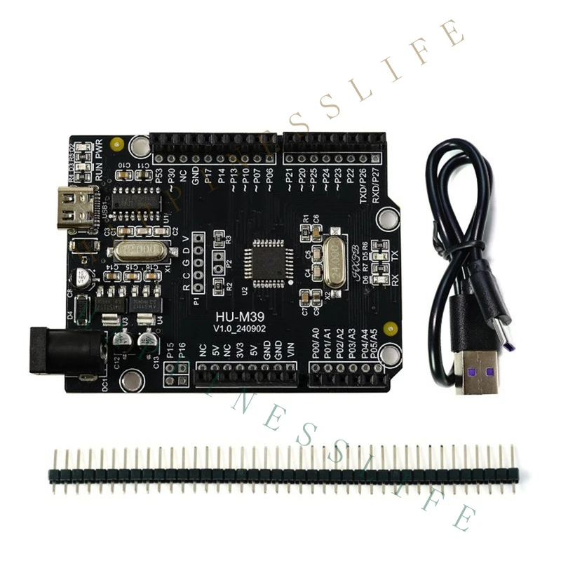 GR+   Robot Development Board for Robot Dog Programming and Development Learning U5B2
