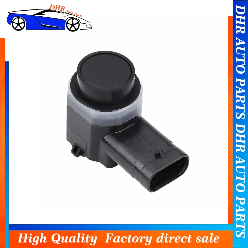 

4PCS 1765444 1463309 New Parking Sensor PDC Backup Reverse For Ford Mondeo MK4 2007-2015