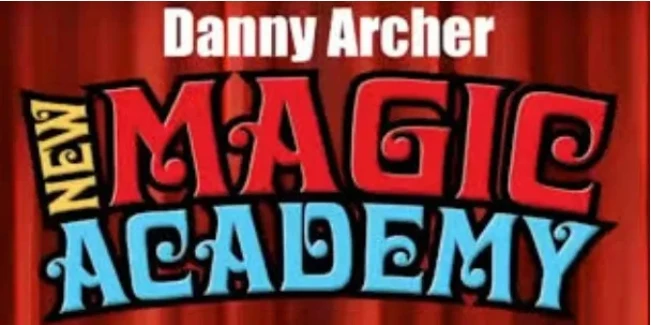 

Danny Archer – New Magic Academy Lecture - Magic tricks (Instant Download)