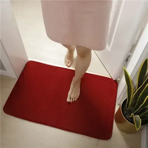 

2024 Floor Mat Carpets for Living Room Entrance Doormat Kitchen Carpet Home Decor