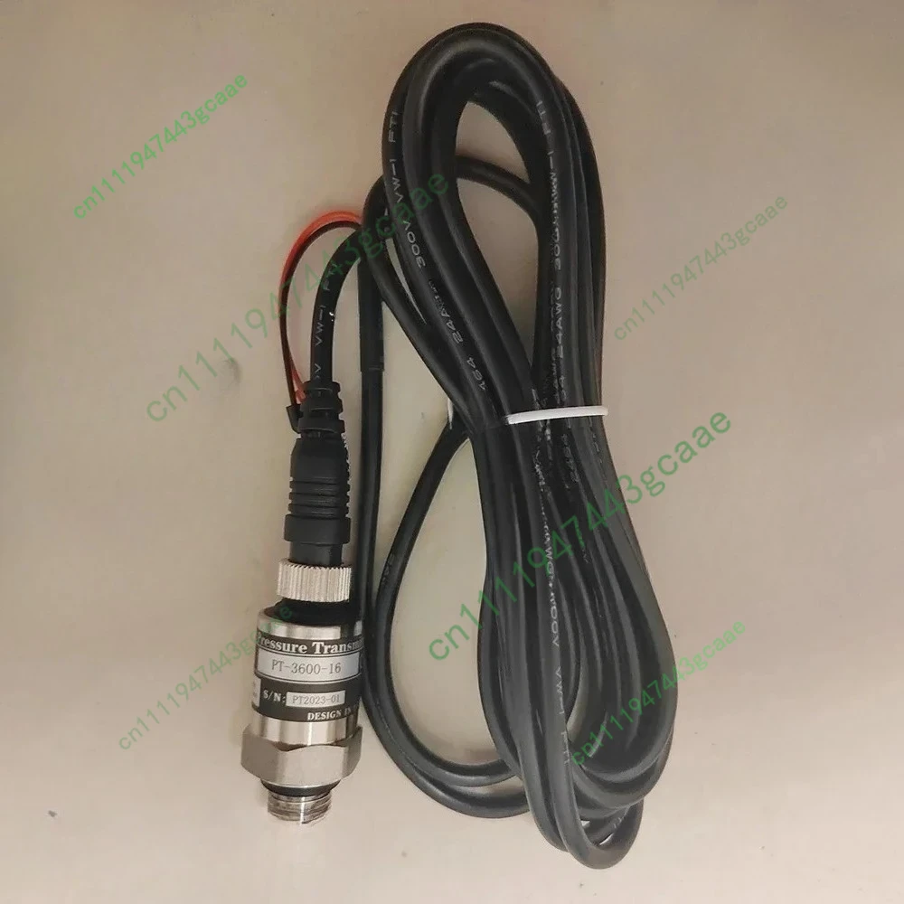 pt-3600-16-圧力伝送器ステンレス鋼プローブ付属品