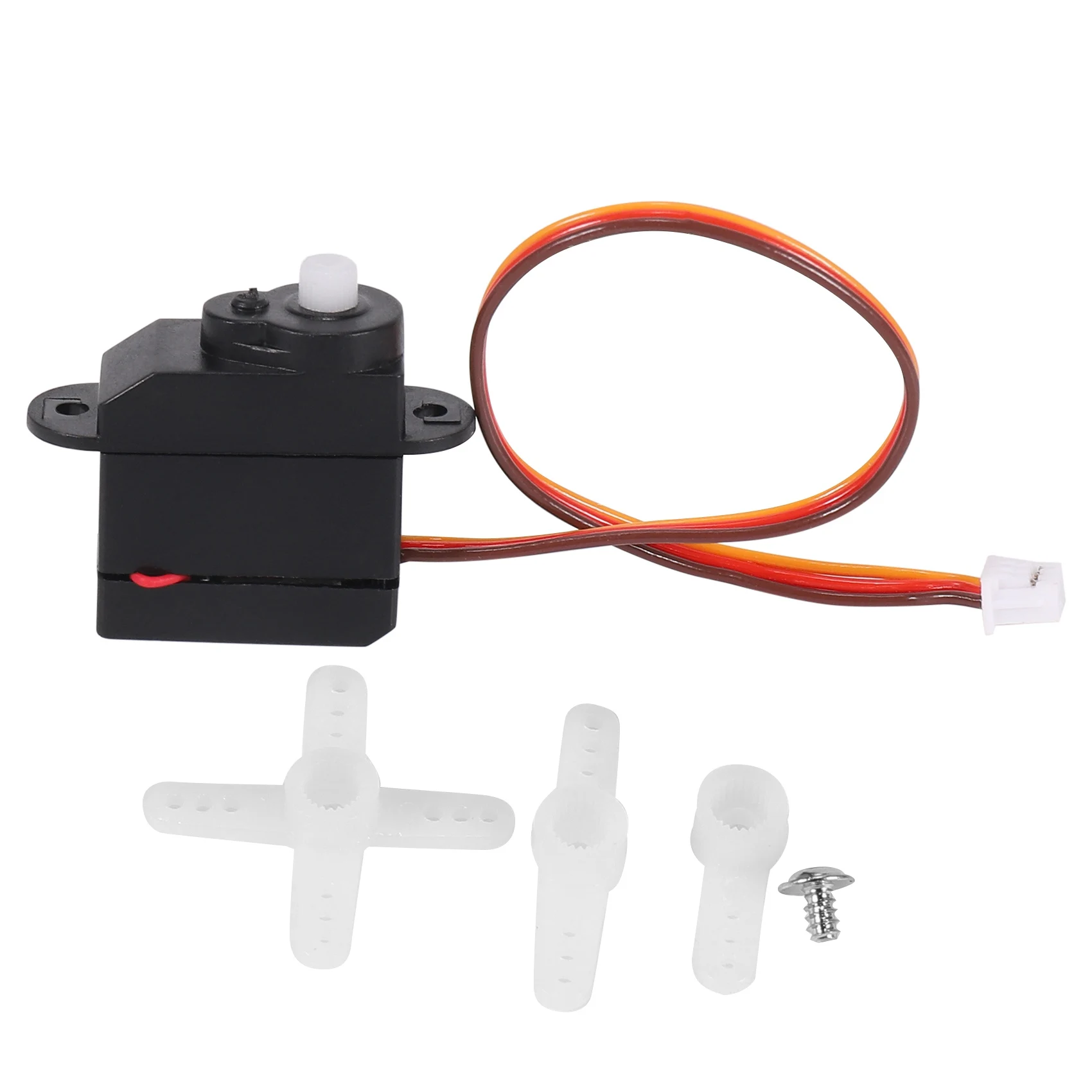 2G Digital Servo 2.2G Servo for Micro-Model Airplanes Cars Trucks Orlandoo Hunter Upgrade Parts Universal