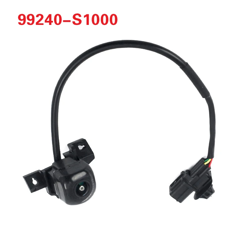 High Quality Car Rear View Reversing Camera Parking Assist Camera 99240-S1000 For Hyundai Santa Fe