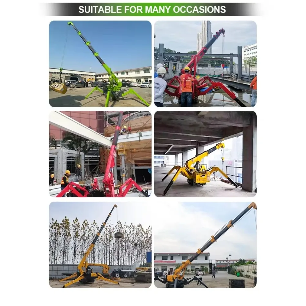 10M Lifting Height … - image