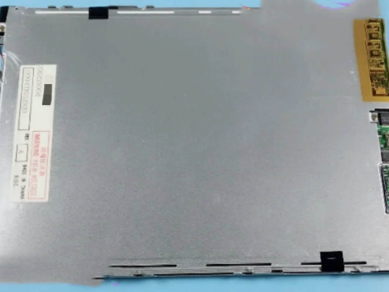 

SX25S004 SX25S004 ZZA LCD Display Screen