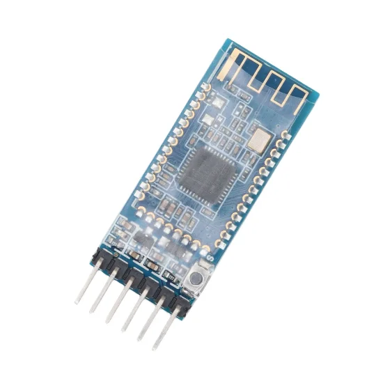 HC-05 AT-09 Android IOS BLE 4.0 Bluetooth Module CC2540 CC2541 Serial Wireless Module Compatible HM-10 iBeacon BT-05