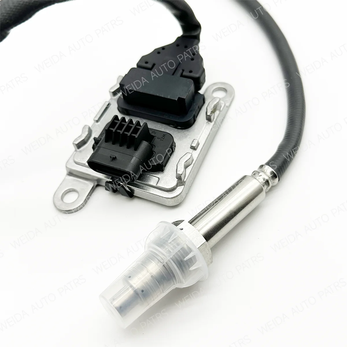 

29650-2U220 New Nitrogen Oxide NOx Sensor for Hyundai Tucson 1.6CRDi 2018 RHD Kia Sportage 296502U220 SNS3125B